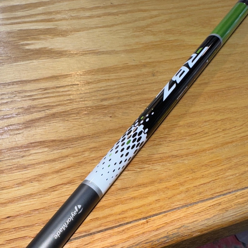 (10) NEW TaylorMade RBZ Matrix Ozik XCon 5 X Flex Driver Fairway Shaft 44.5” LOT - Picture 8 of 9
